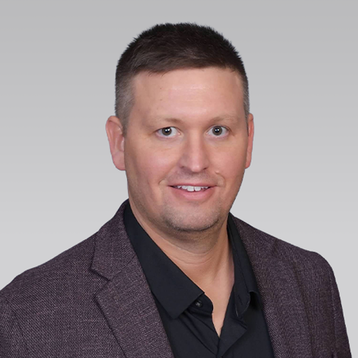 Travis Sommerfeld