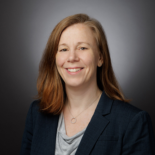 Michelle J. Avery