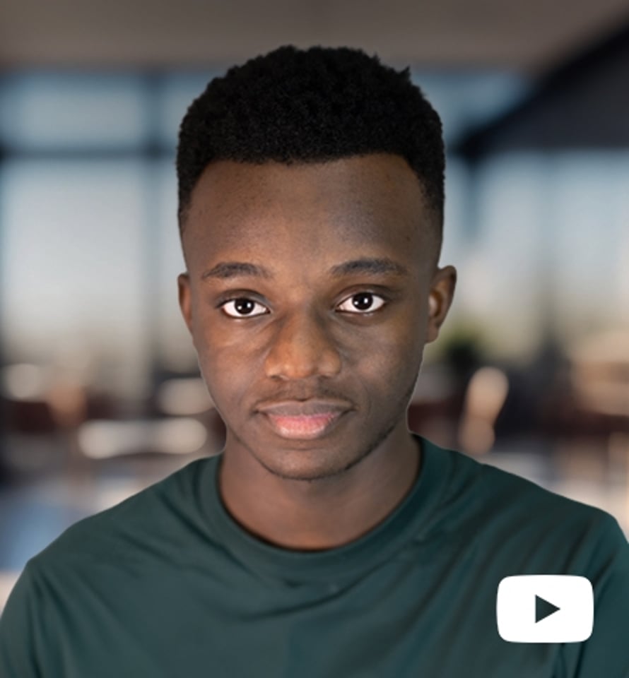 Lenny Antwi 1