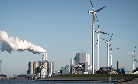 UNDERSTANDING DECARBONIZATION: LIABILITY & EVIDENCE RISK