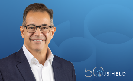 Scott Katcher, Chief Legal Officer