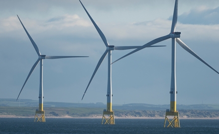 THE TRUE COSTS DRIVING ENERGY SUSPENSIONS