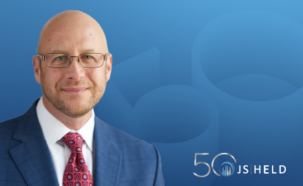 Stephen Lieberman, Chief Financial Officer