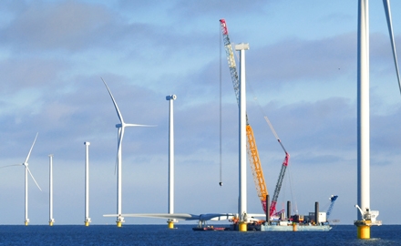 EXAMINE COST, DELAY, AND LIABILITY DRIVERS OFFSHORE