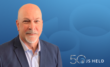 Paul Banks, Science & Technology Division Lead