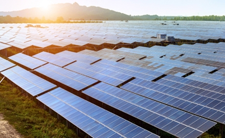 PHOTOVOLTAIC ASSETS: BLIND SPOTS FOR INSURERS