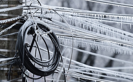 ROOT CAUSES BEHIND WINTER OUTAGES