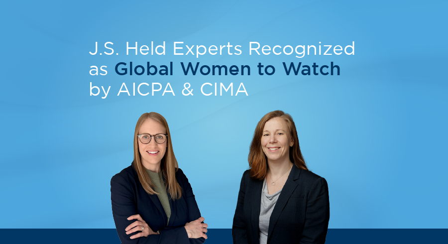 Michelle Avery & Carey Miller Recognized as Leaders Shaping the Future of the Accounting Profession