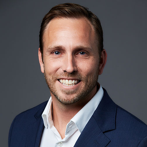 Aaron Maletesta