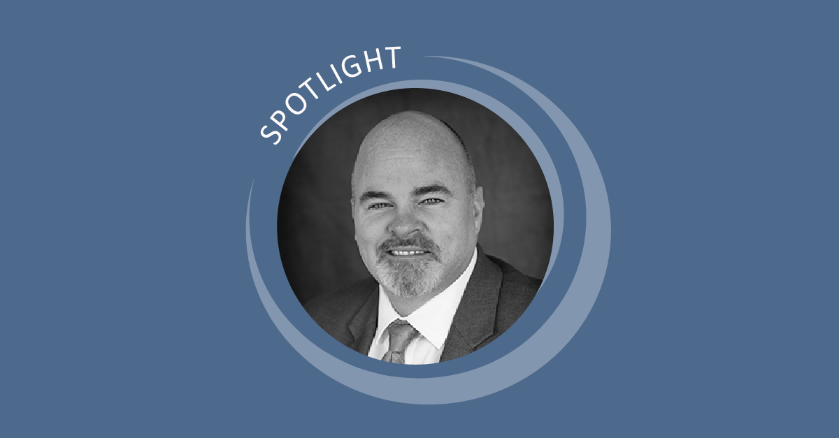 Aaron Smith, Senior Consultant – Building Consulting Practice