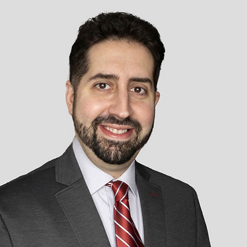 Aaron Steinfeld