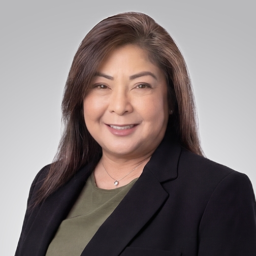 Abby Sison