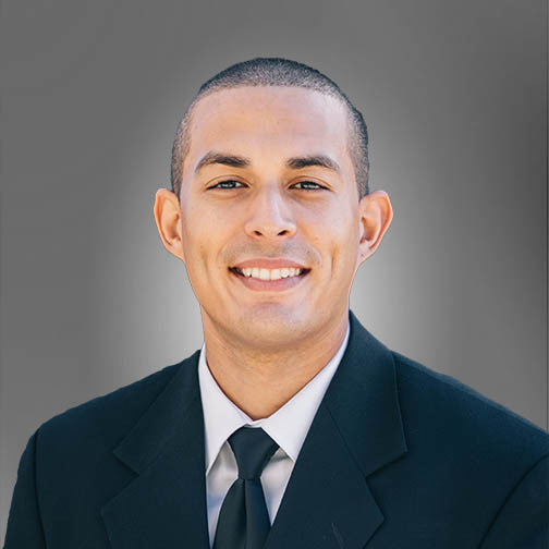 Adam Diaz