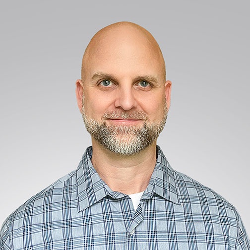 Adam Morine
