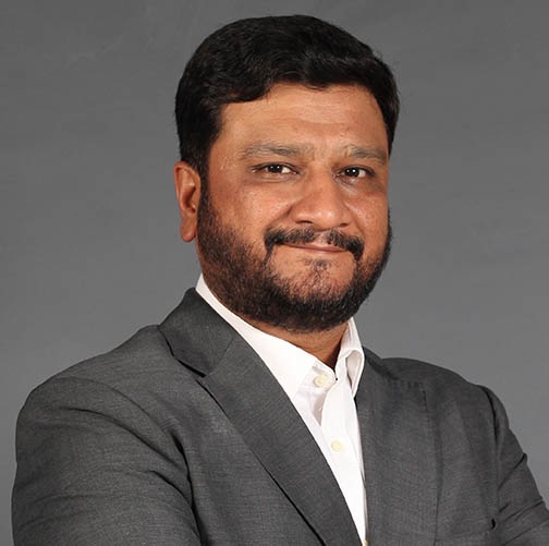Aditya Dhand