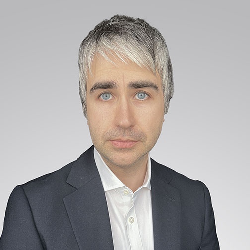Adrian McGuire