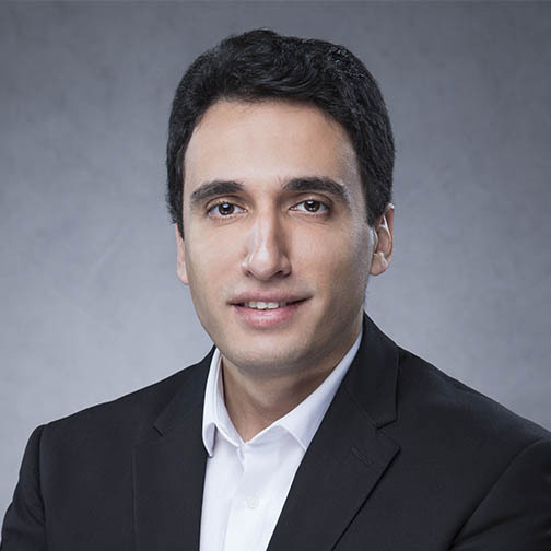 Ahmad Aboelkheir