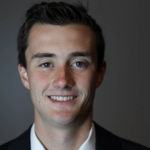 Aidan King