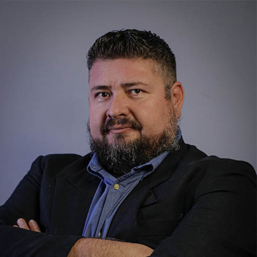 Alejandro Vargas Santana