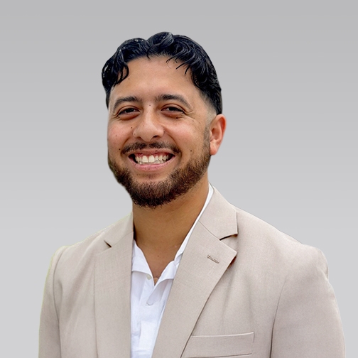 Alexander Olmos