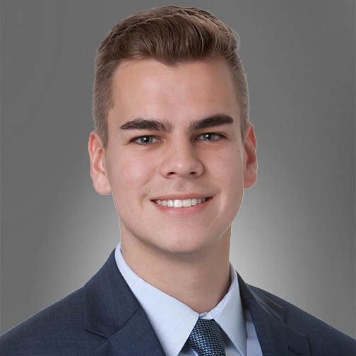 Alexander Riordan