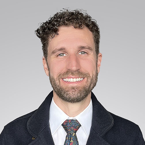 Alexander Stamenkovic
