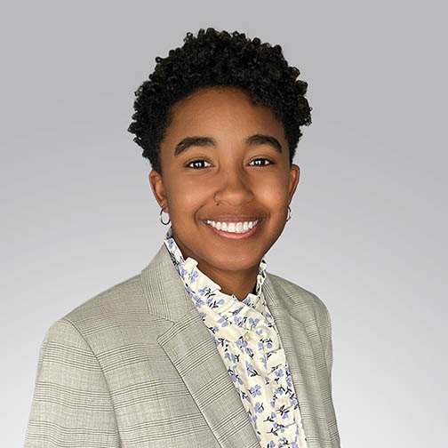 Alexis Turner