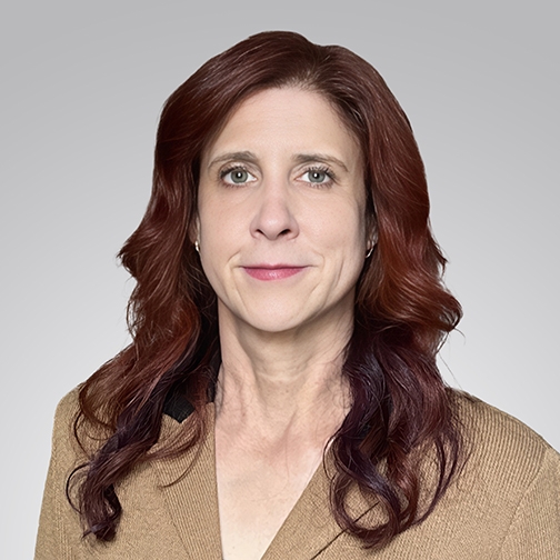 Allison Stock