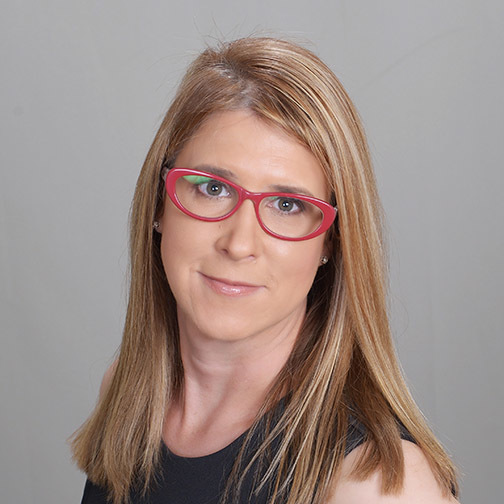 Allison Stock
