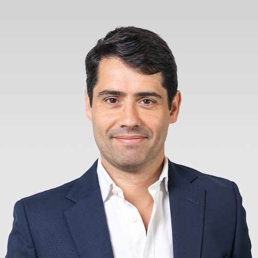 Alvaro Garcia Zaragoza