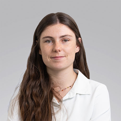 Amalie Wilson