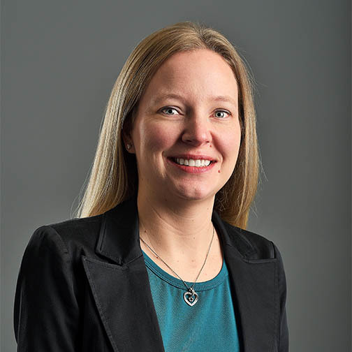 Amanda Hoelscher