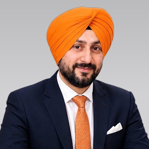Amardeep Virdi