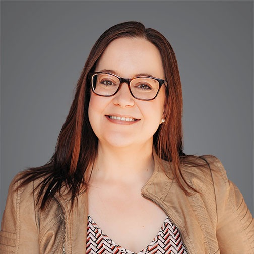 Amber Beridon