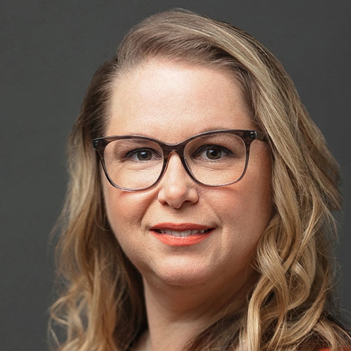 Amber Hundt