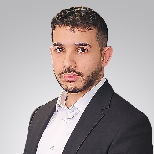Amirouche Sadaoui