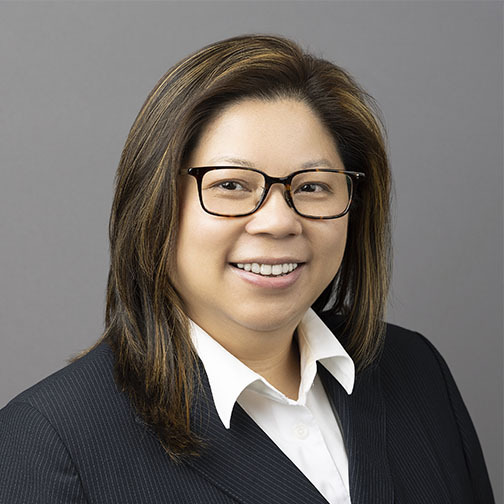 Amy Tsang