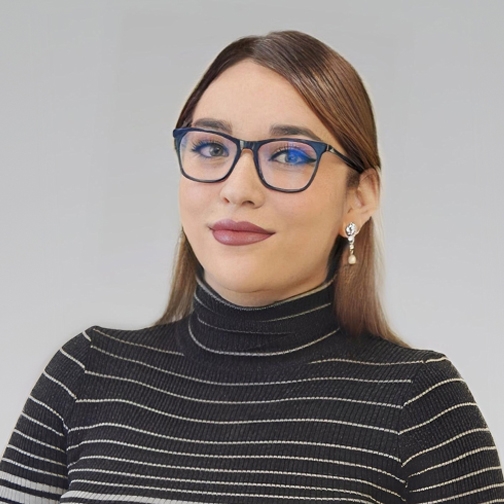 Andrea Chaves Sanchez