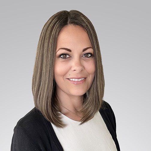 Andrea Knippenberg