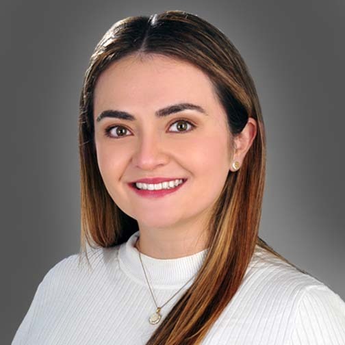 Andrea Gómez Acevedo