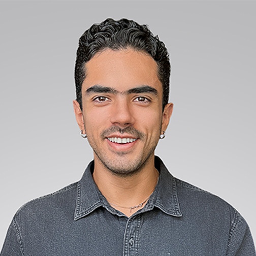 Andrés Estrada Garcia