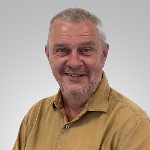 Andrew Aspell