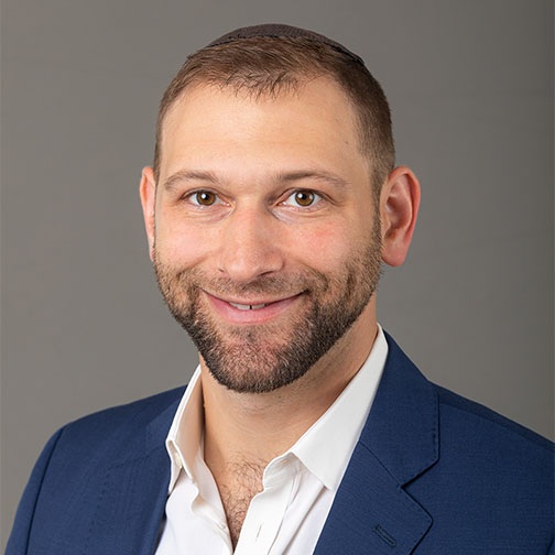 Andrew Cohen
