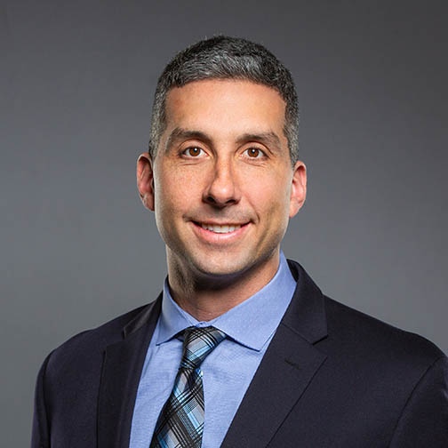 Andrew Marchesseault