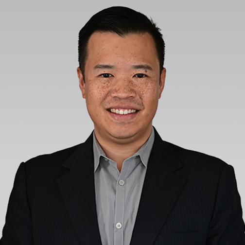 Andy Yang | Professional Engineer | Los Angeles, CA