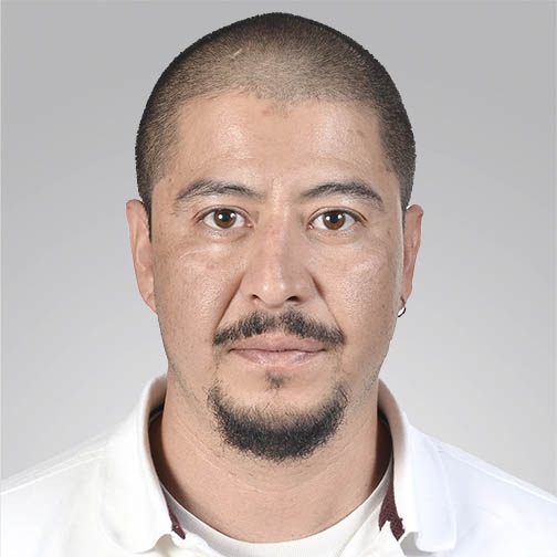 Angel Jimenez Calzada