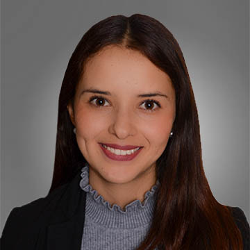 Angie López Delgadillo