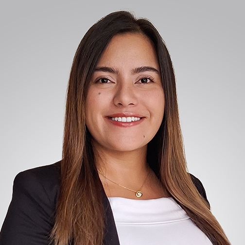 Angie Martinez Prieto