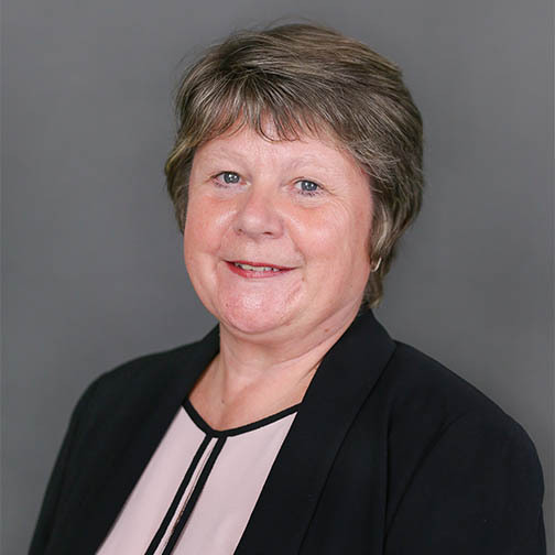 Ann Spires