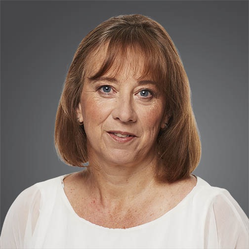 Anna Finey